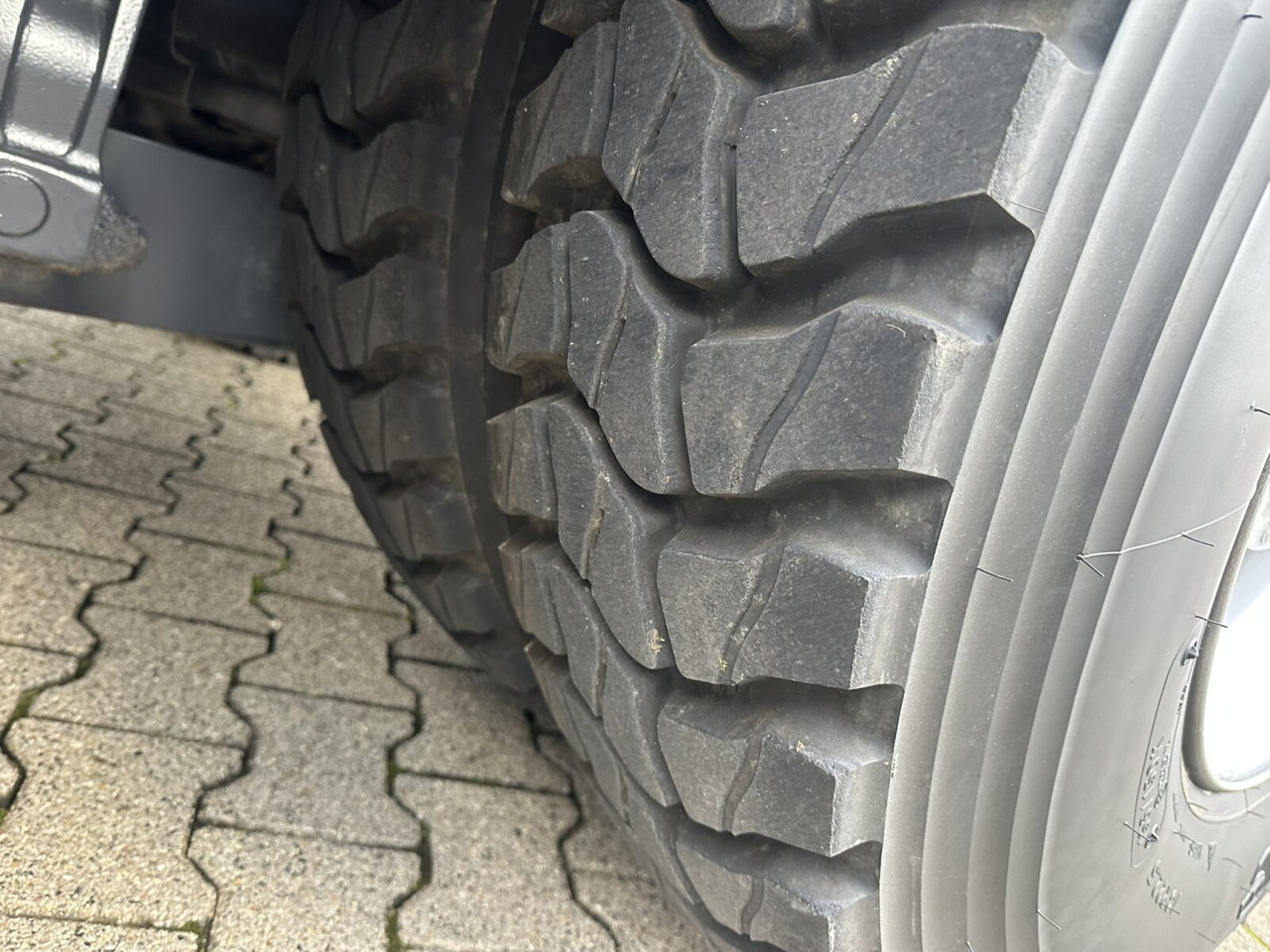 Mercedes-Benz Arocs 2643 LK 6x6 HAD Arocs 2643 LK 6x6 HAD, HydroDrive - Самосвал: фото 5 Mercedes-Benz Arocs 2643 LK 6x6 HAD Arocs 2643 LK 6x6 HAD, HydroDrive - Самосвал: фото 5