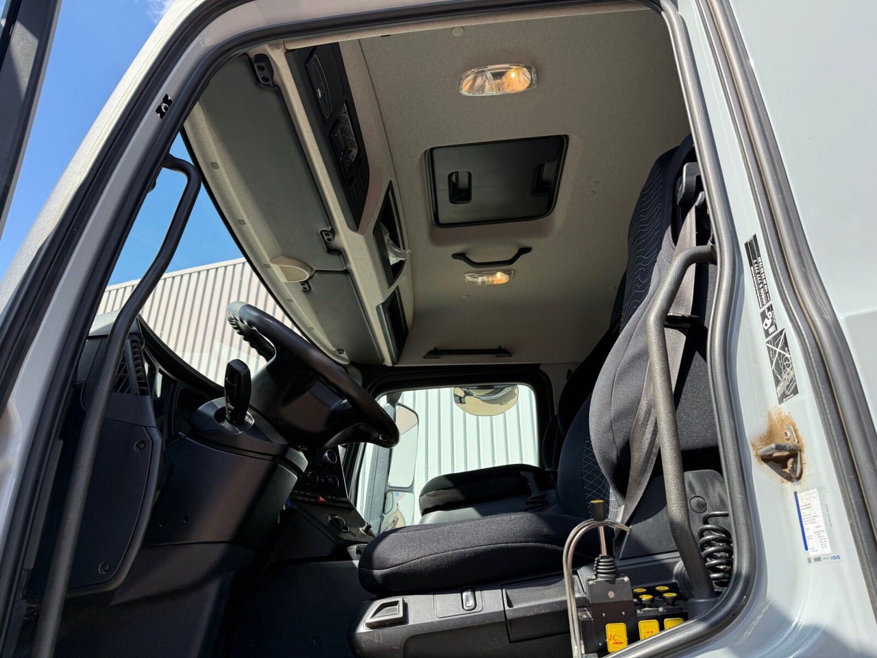 Mercedes-Benz Arocs 2643 LK 6x6 HAD Arocs 2643 LK 6x6 HAD, HydroDrive, Navi - Крюковой мультилифт: фото 4 Mercedes-Benz Arocs 2643 LK 6x6 HAD Arocs 2643 LK 6x6 HAD, HydroDrive, Navi - Крюковой мультилифт: фото 4