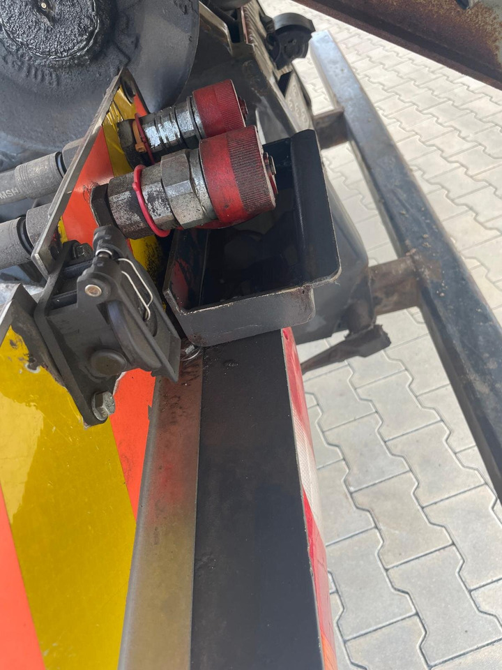 Mercedes-Benz Atego 1224 K 4x2 Atego 1224 K 4x2 - Крюковой мультилифт: фото 5 Mercedes-Benz Atego 1224 K 4x2 Atego 1224 K 4x2 - Крюковой мультилифт: фото 5