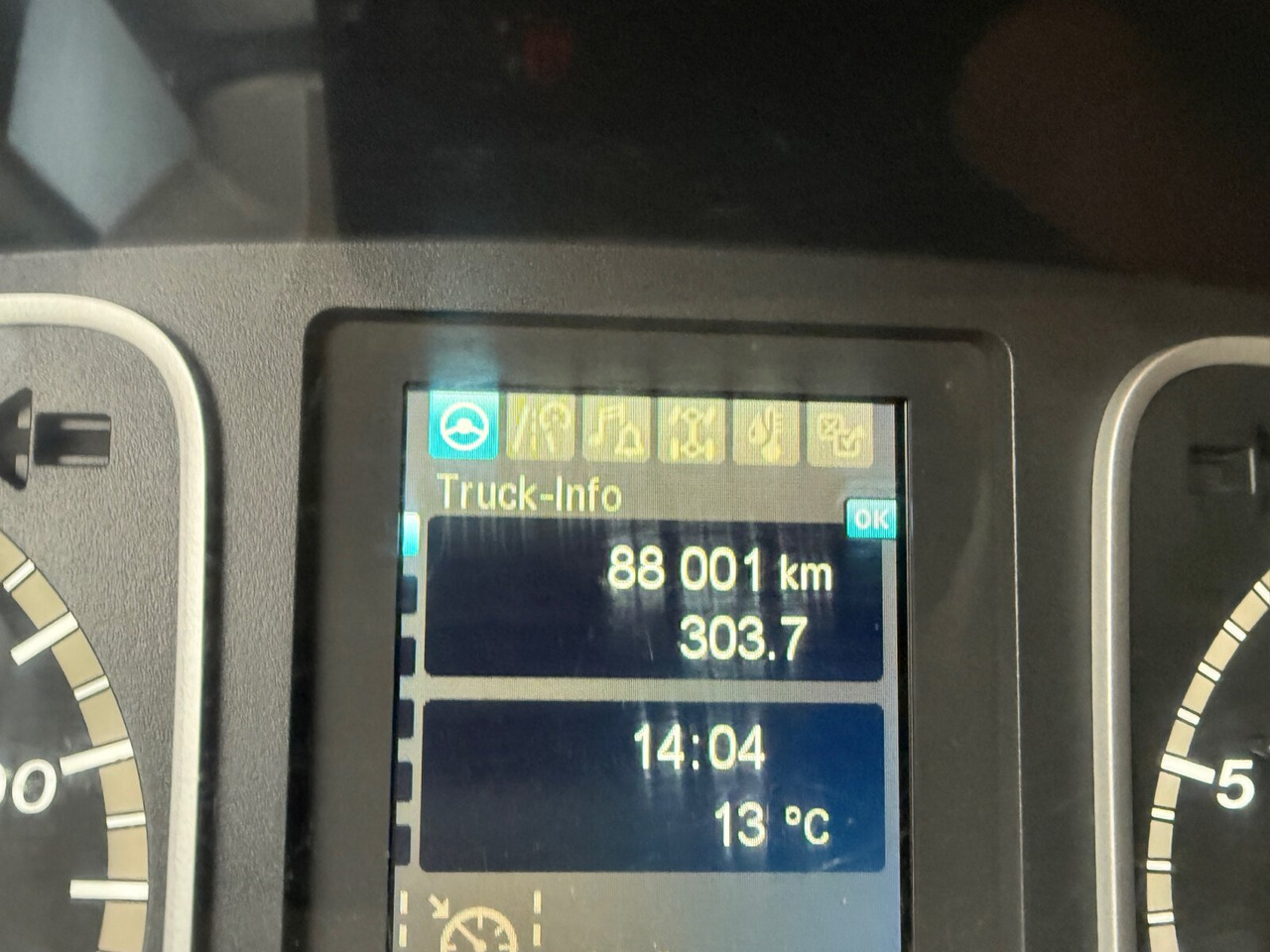 Mercedes-Benz Atego 1224 K 4x2 Atego 1224 K 4x2, Meiller 3-S-Kipper 2x AHK Öl - Самосвал: фото 3 Mercedes-Benz Atego 1224 K 4x2 Atego 1224 K 4x2, Meiller 3-S-Kipper 2x AHK Öl - Самосвал: фото 3