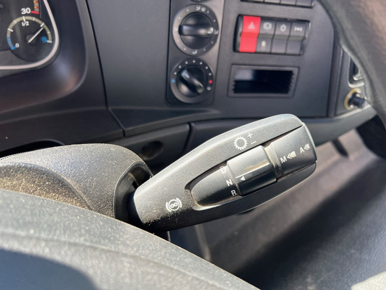 Mercedes-Benz Atego 1227 K 4x2 Atego 1227 K 4x2, Meiller Kipper - Самосвал: фото 5 Mercedes-Benz Atego 1227 K 4x2 Atego 1227 K 4x2, Meiller Kipper - Самосвал: фото 5