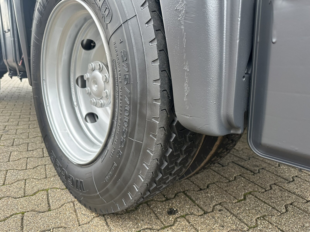 Mercedes-Benz Atego 1624 AK 4x4 Atego 1624 AK 4x4, AT-Motor, Winterdienstausstattung - Самосвал, Автоманипулятор: фото 5 Mercedes-Benz Atego 1624 AK 4x4 Atego 1624 AK 4x4, AT-Motor, Winterdienstausstattung - Самосвал, Автоманипулятор: фото 5