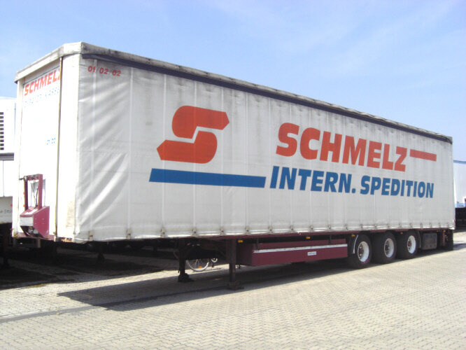 Meusburger SAnh MPS-3 MEUSBURGER MPS-3, Mega, Jumbo - Полуприцеп бортовой/ Платформа: фото 1 Meusburger SAnh MPS-3 MEUSBURGER MPS-3, Mega, Jumbo - Полуприцеп бортовой/ Платформа: фото 1