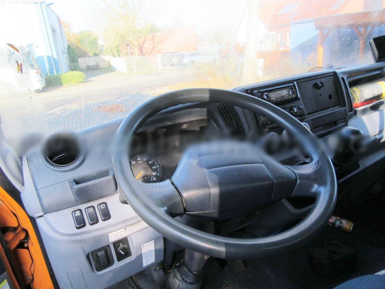 Mitsubishi Canter Fuso 6C18 4x4 Canter Fuso 6C18 4x4, Winterdienstausstattung, City-Abroller - Крюковой мультилифт: фото 3 Mitsubishi Canter Fuso 6C18 4x4 Canter Fuso 6C18 4x4, Winterdienstausstattung, City-Abroller - Крюковой мультилифт: фото 3