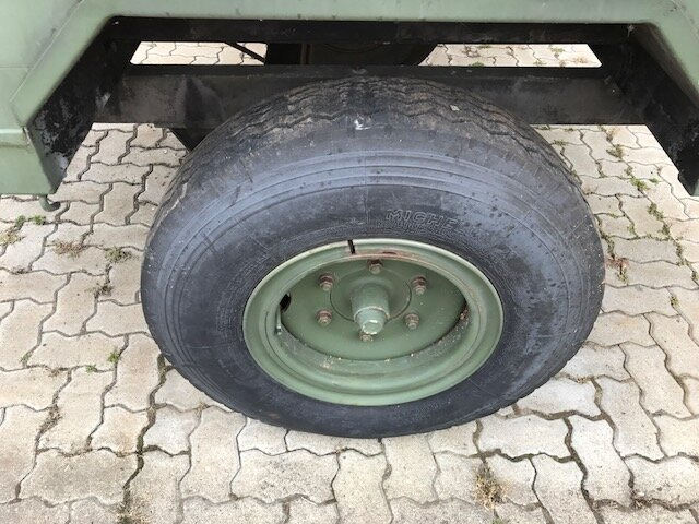 SMIT Wassertank-Anhänger SMIT Wassertank-Anhänger 8x vorhanden! - Прицеп-цистерна: фото 5 SMIT Wassertank-Anhänger SMIT Wassertank-Anhänger 8x vorhanden! - Прицеп-цистерна: фото 5