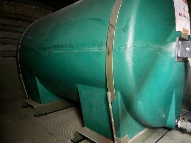 SPYKSTAAL Wassertank-Anhänger SPYKSTAAL Wassertank-Anhänger 8x vorhanden! - Прицеп-цистерна: фото 5 SPYKSTAAL Wassertank-Anhänger SPYKSTAAL Wassertank-Anhänger 8x vorhanden! - Прицеп-цистерна: фото 5