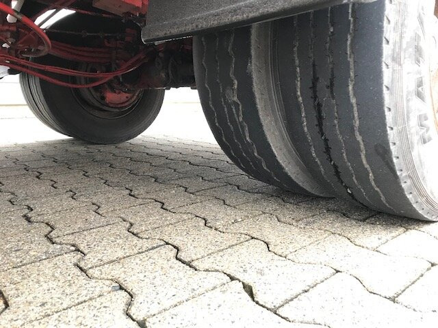 Прицеп мультилифт/ Бункеровоз TRA-Kombi 18,0 TRA-Kombi 18,0 Abroll/Absetz/Tieflader: фото 6 Прицеп мультилифт/ Бункеровоз TRA-Kombi 18,0 TRA-Kombi 18,0 Abroll/Absetz/Tieflader: фото 6