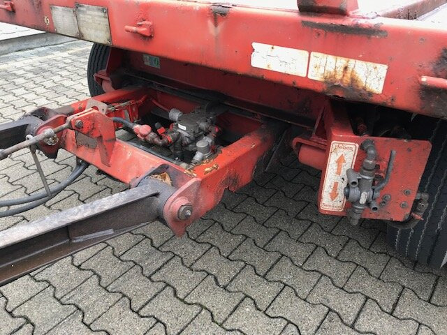 Прицеп мультилифт/ Бункеровоз TRA-Kombi 18,0 TRA-Kombi 18,0 Abroll/Absetz/Tieflader: фото 15 Прицеп мультилифт/ Бункеровоз TRA-Kombi 18,0 TRA-Kombi 18,0 Abroll/Absetz/Tieflader: фото 15