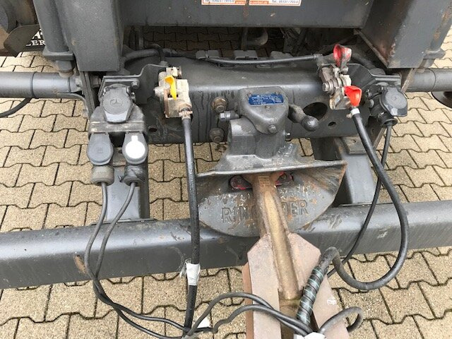 Прицеп мультилифт/ Бункеровоз TRA-Kombi 18,0 TRA-Kombi 18,0 Abroll/Absetz/Tieflader: фото 7 Прицеп мультилифт/ Бункеровоз TRA-Kombi 18,0 TRA-Kombi 18,0 Abroll/Absetz/Tieflader: фото 7