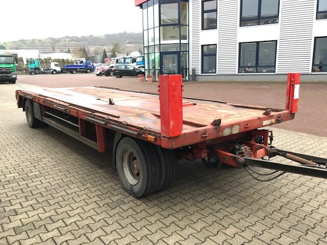 Прицеп мультилифт/ Бункеровоз TRA-Kombi 18,0 TRA-Kombi 18,0 Abroll/Absetz/Tieflader: фото 12 Прицеп мультилифт/ Бункеровоз TRA-Kombi 18,0 TRA-Kombi 18,0 Abroll/Absetz/Tieflader: фото 12