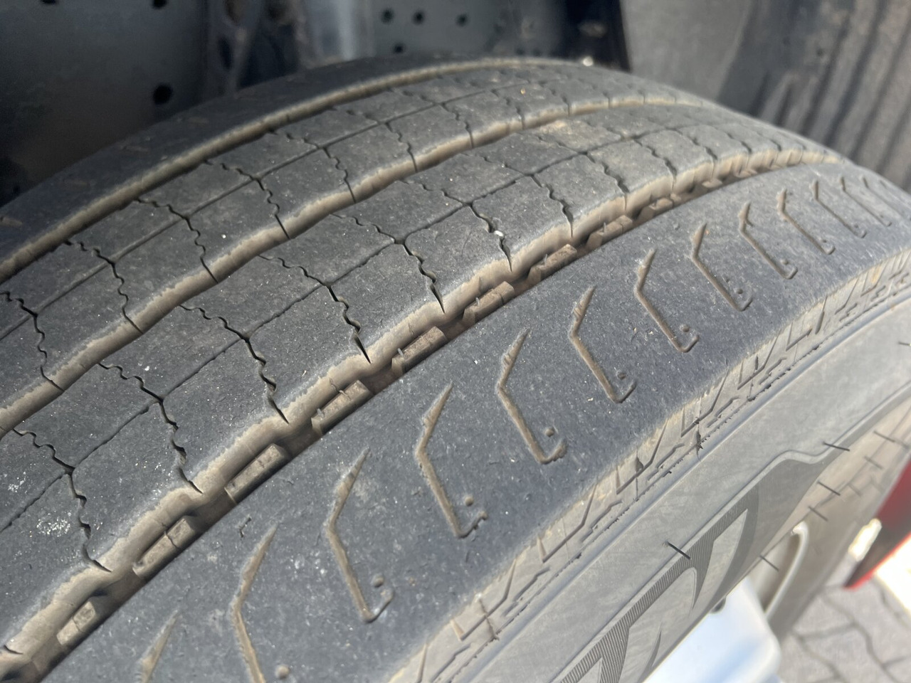 MAN TGS 18.420/470 4x2 BL TGS 18.420/470 4x2 BL, Navi - Тягач: фото 4 MAN TGS 18.420/470 4x2 BL TGS 18.420/470 4x2 BL, Navi - Тягач: фото 4