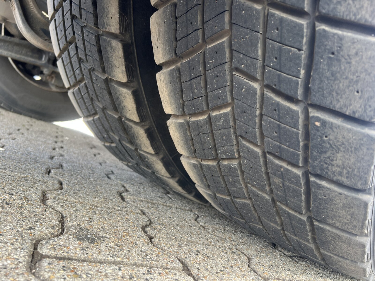 MAN TGS 18.420/470 4x2 BL TGS 18.420/470 4x2 BL, Navi - Тягач: фото 3 MAN TGS 18.420/470 4x2 BL TGS 18.420/470 4x2 BL, Navi - Тягач: фото 3