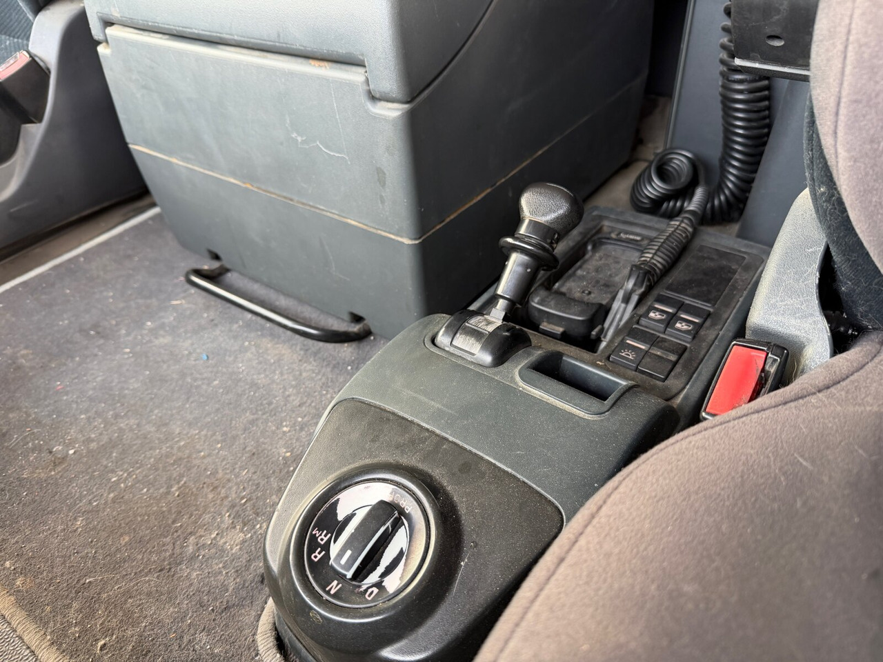 MAN TGS 18.440 4X2 LL TGS 18.440 4X2 LL, Intarder, Kipphydraulik - Тягач: фото 4 MAN TGS 18.440 4X2 LL TGS 18.440 4X2 LL, Intarder, Kipphydraulik - Тягач: фото 4