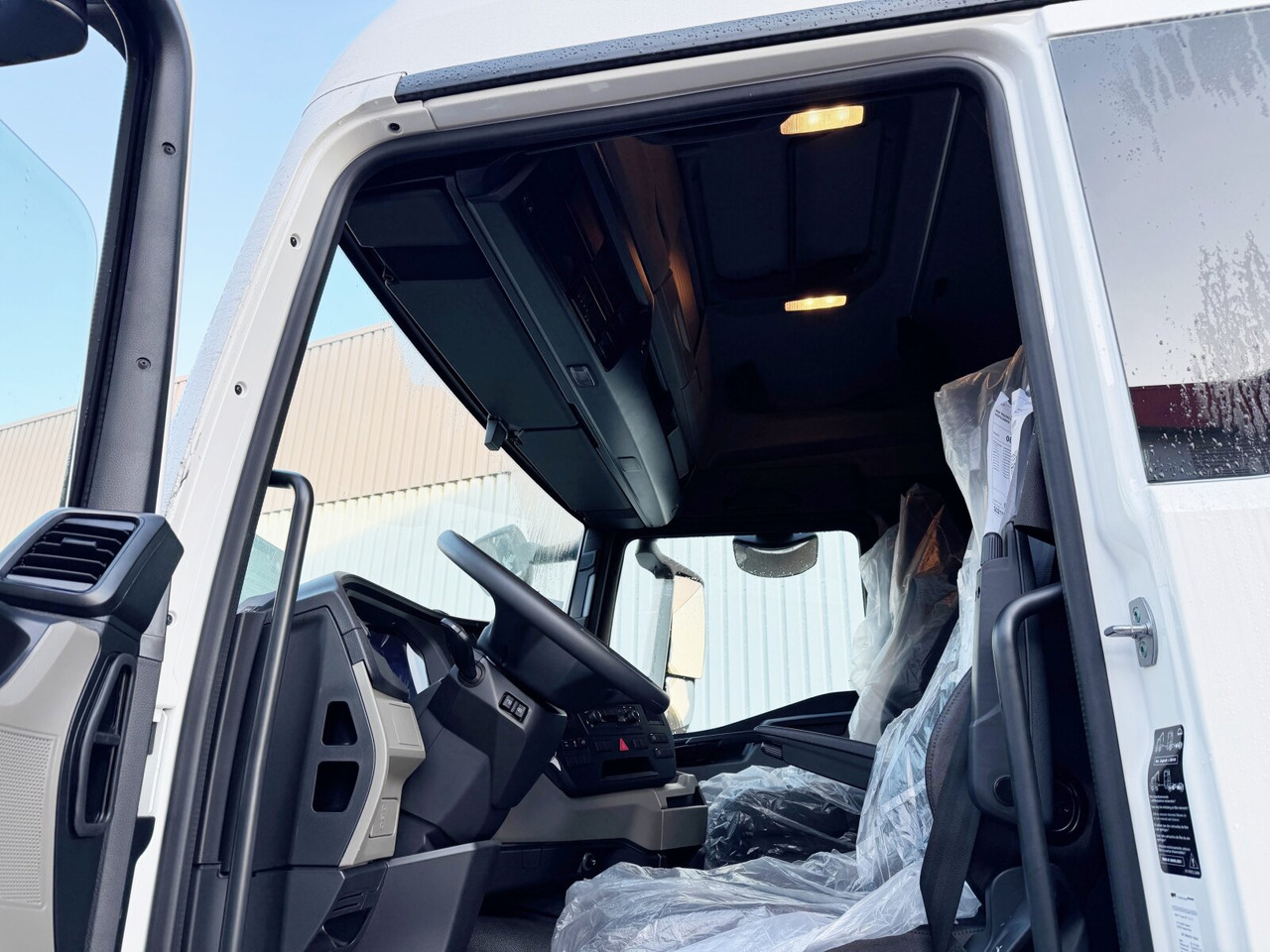 MAN TGS 18.480 BL 4x2 TGS 18.480 BL 4x2, 14x VORHANDEN! - Тягач: фото 2 MAN TGS 18.480 BL 4x2 TGS 18.480 BL 4x2, 14x VORHANDEN! - Тягач: фото 2