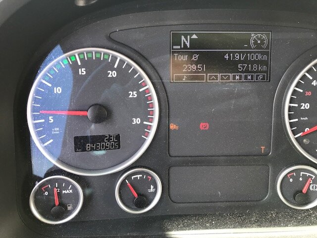 MAN TGX 18.440 4x2 LLS-U TGX 18.440 4x2 LLS-U, Hydraulik, Low Liner, XXL Kabine - Тягач: фото 3 MAN TGX 18.440 4x2 LLS-U TGX 18.440 4x2 LLS-U, Hydraulik, Low Liner, XXL Kabine - Тягач: фото 3