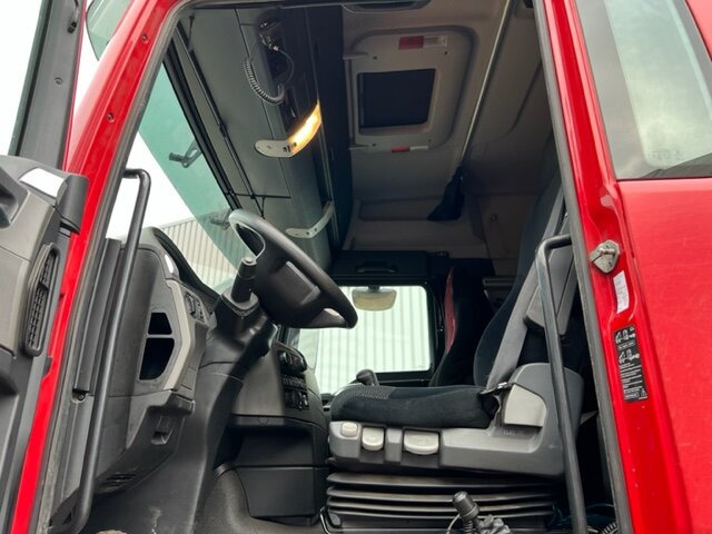 MAN TGX 18.440 4x4H BL TGX 18.440 4x4H BL, HydroDrive, SZM - Тягач: фото 3 MAN TGX 18.440 4x4H BL TGX 18.440 4x4H BL, HydroDrive, SZM - Тягач: фото 3
