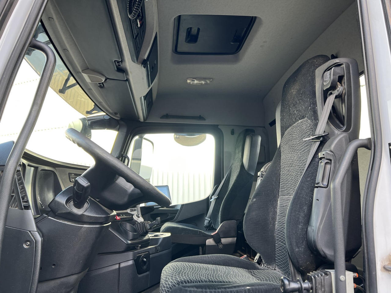 Mercedes-Benz Arocs 2648 LS 6x4 Arocs 2648 LS 6x4, Retarder, Kipphydraulik - Тягач: фото 4 Mercedes-Benz Arocs 2648 LS 6x4 Arocs 2648 LS 6x4, Retarder, Kipphydraulik - Тягач: фото 4