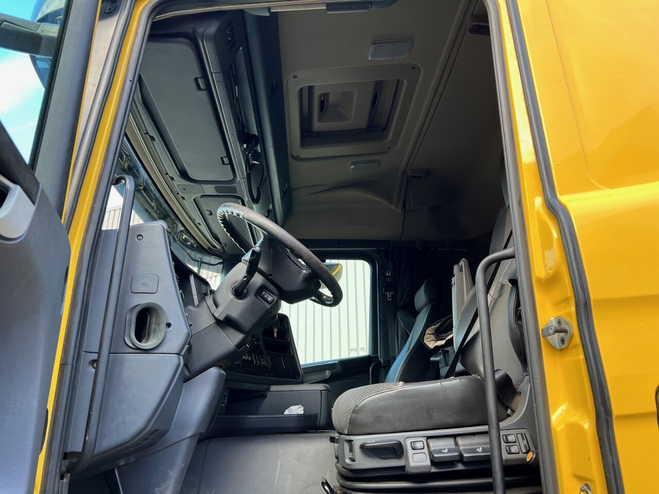 Scania G450 CA 4x4 G450 CA 4x4, Kipphydraulik - Тягач: фото 2 Scania G450 CA 4x4 G450 CA 4x4, Kipphydraulik - Тягач: фото 2