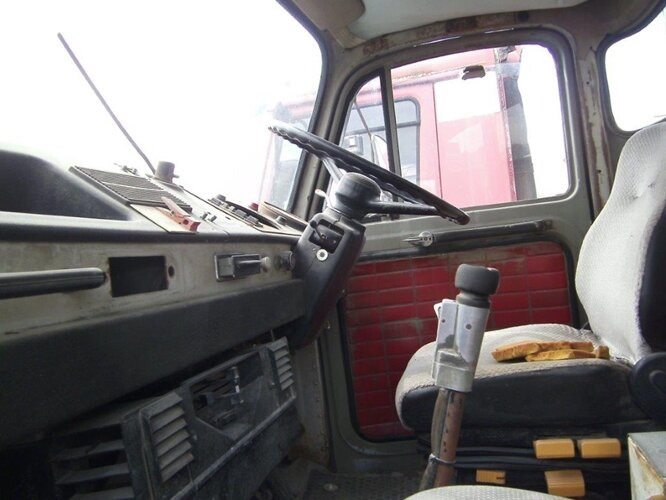 V5 4x2 Saurer V5 4x2 - Грузовик-шасси: фото 5 V5 4x2 Saurer V5 4x2 - Грузовик-шасси: фото 5