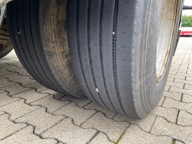 ZASLAW D-36657 Holzanhänger ZASLAW D-36657 Holzanhänger - Прицеп лесовоз: фото 4 ZASLAW D-36657 Holzanhänger ZASLAW D-36657 Holzanhänger - Прицеп лесовоз: фото 4