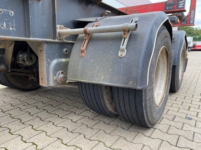 ZASLAW D-36657 Holzanhänger ZASLAW D-36657 Holzanhänger - Прицеп лесовоз: фото 3 ZASLAW D-36657 Holzanhänger ZASLAW D-36657 Holzanhänger - Прицеп лесовоз: фото 3