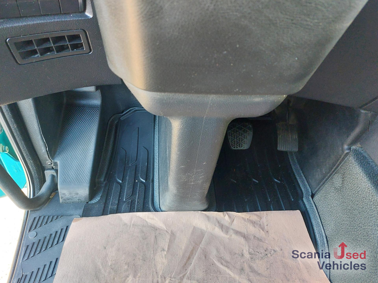 MERCEDES-BENZ Arocs 4142K Abroll Kipper HIAB XR26S51 / AP-Achsen - Самосвал: фото 3 MERCEDES-BENZ Arocs 4142K Abroll Kipper HIAB XR26S51 / AP-Achsen - Самосвал: фото 3