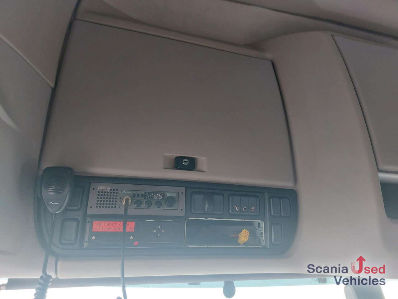 DAF XF 480 FT SUPER SPACE CAB - Тягач: фото 3 DAF XF 480 FT SUPER SPACE CAB - Тягач: фото 3