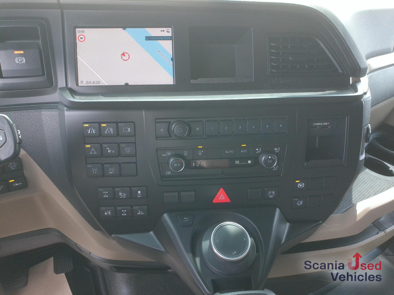 MAN TGX 18.510 4X2 BL - Тягач: фото 2 MAN TGX 18.510 4X2 BL - Тягач: фото 2