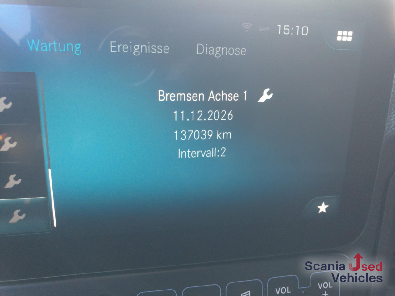 MERCEDES-BENZ Actros 1846LS mit Hydraulik - Тягач: фото 4 MERCEDES-BENZ Actros 1846LS mit Hydraulik - Тягач: фото 4