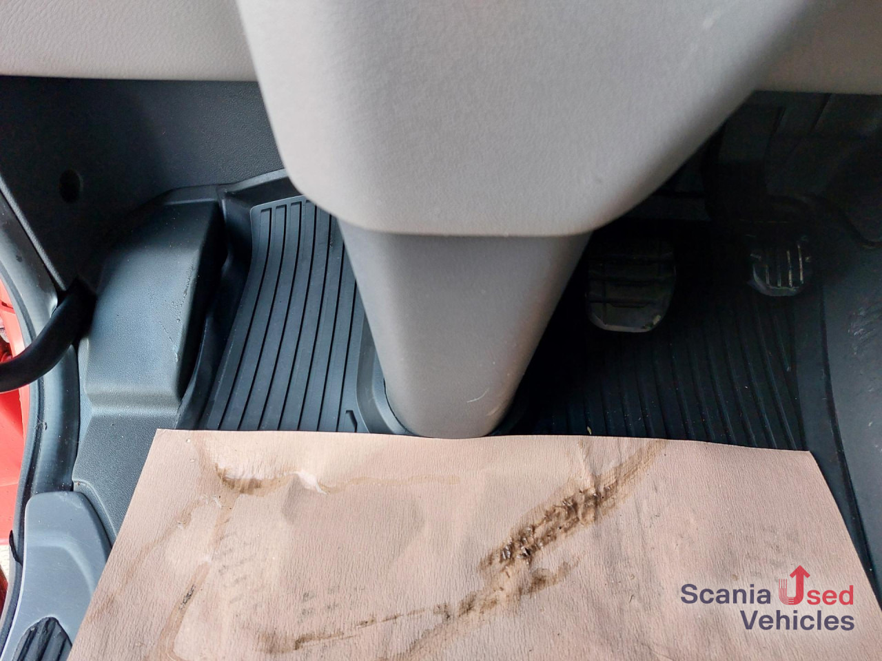 SCANIA R 450 A4x2NA - Тягач: фото 3 SCANIA R 450 A4x2NA - Тягач: фото 3