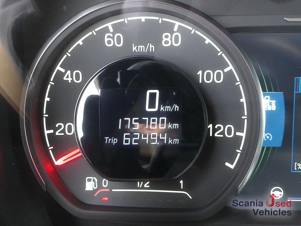 SCANIA R 460 A4x2EB - Тягач: фото 4 SCANIA R 460 A4x2EB - Тягач: фото 4