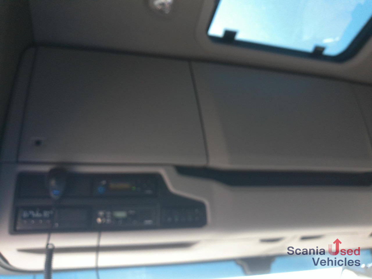 SCANIA S 660 A4x2NB Kipphydraulik, Vollluftfederung, Navi - Тягач: фото 3 SCANIA S 660 A4x2NB Kipphydraulik, Vollluftfederung, Navi - Тягач: фото 3