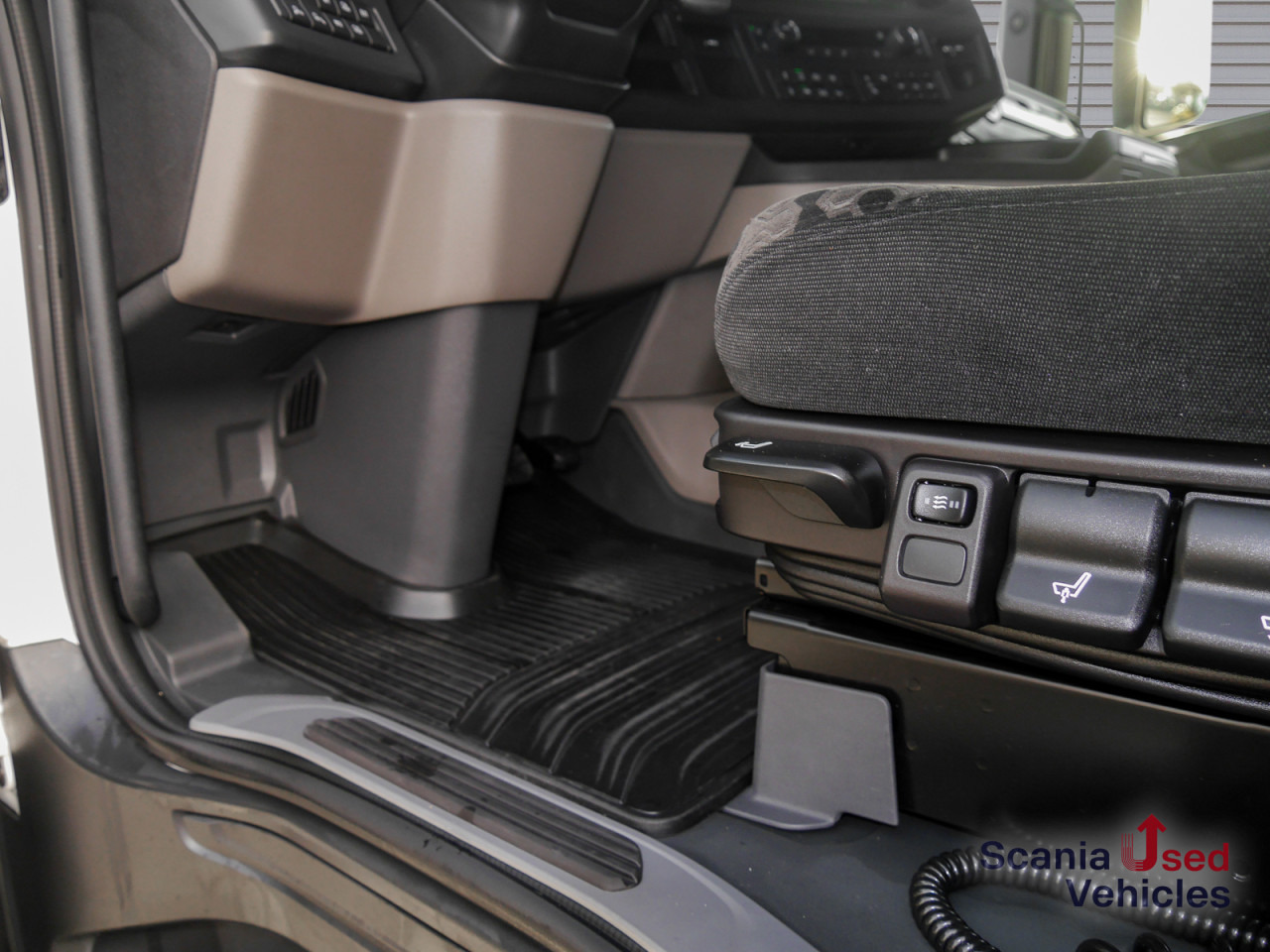 SCANIA R 460 A4x2EB - SUPER - - Тягач: фото 4 SCANIA R 460 A4x2EB - SUPER - - Тягач: фото 4