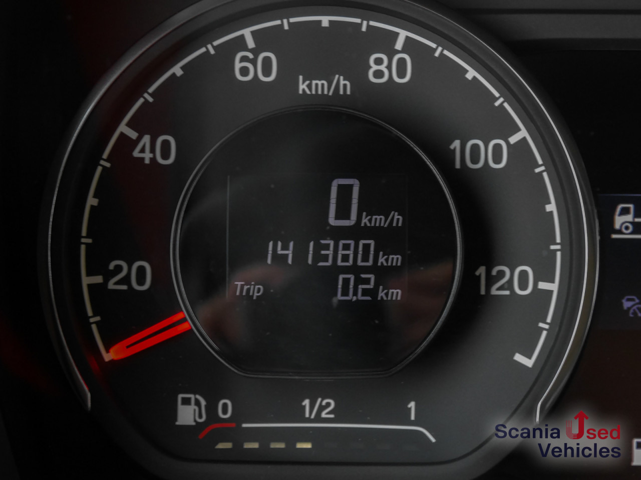 SCANIA R 460 A4x2NA - SUPER - - Тягач: фото 4 SCANIA R 460 A4x2NA - SUPER - - Тягач: фото 4