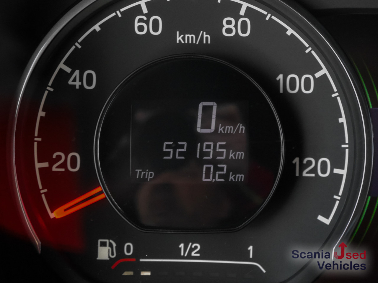 SCANIA R 460 A4x2NA - SUPER - - Тягач: фото 4 SCANIA R 460 A4x2NA - SUPER - - Тягач: фото 4