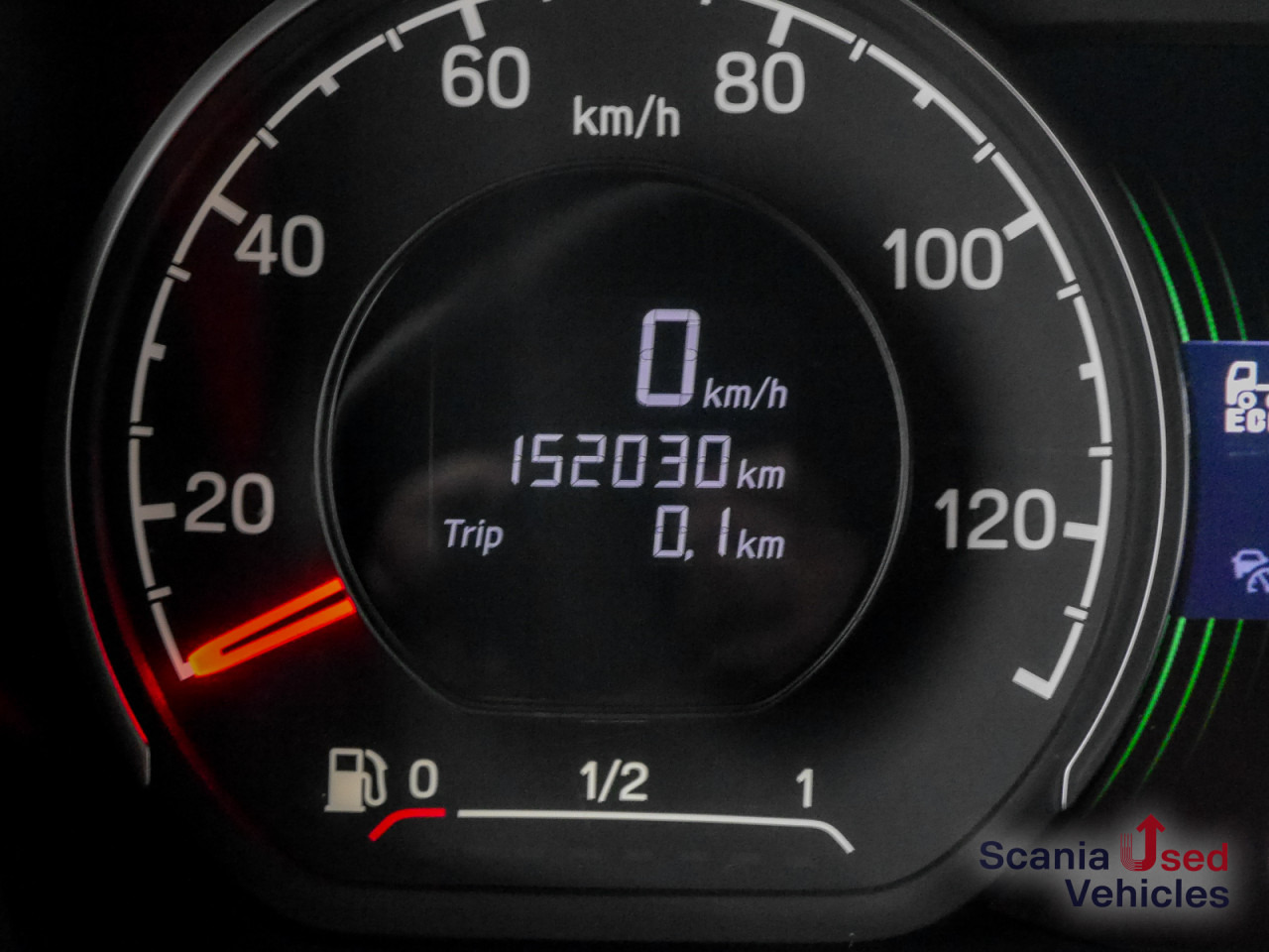 SCANIA R 460 A4x2NA - SUPER - - Тягач: фото 4 SCANIA R 460 A4x2NA - SUPER - - Тягач: фото 4