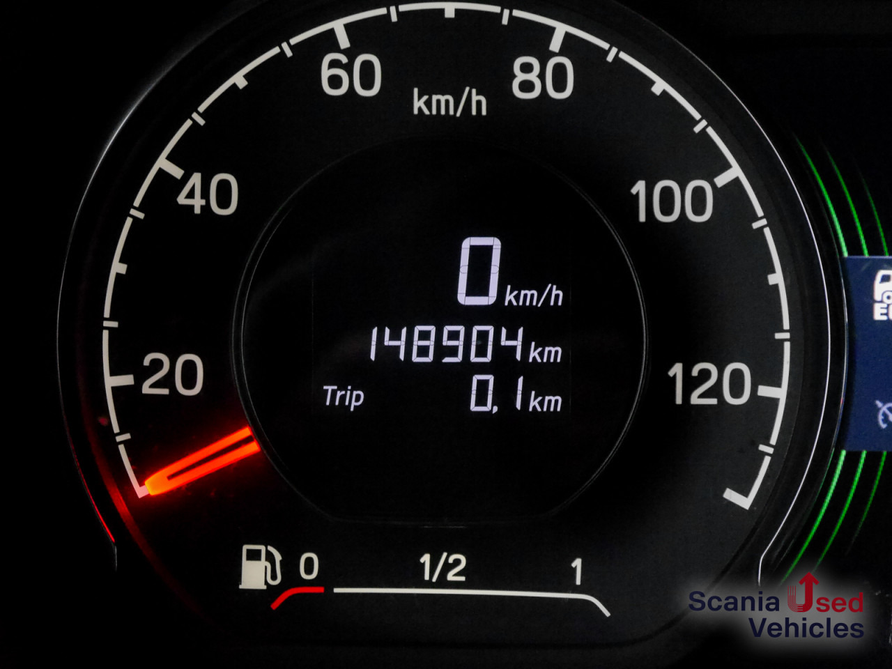 SCANIA R 460 A4x2NA - SUPER - - Тягач: фото 5 SCANIA R 460 A4x2NA - SUPER - - Тягач: фото 5