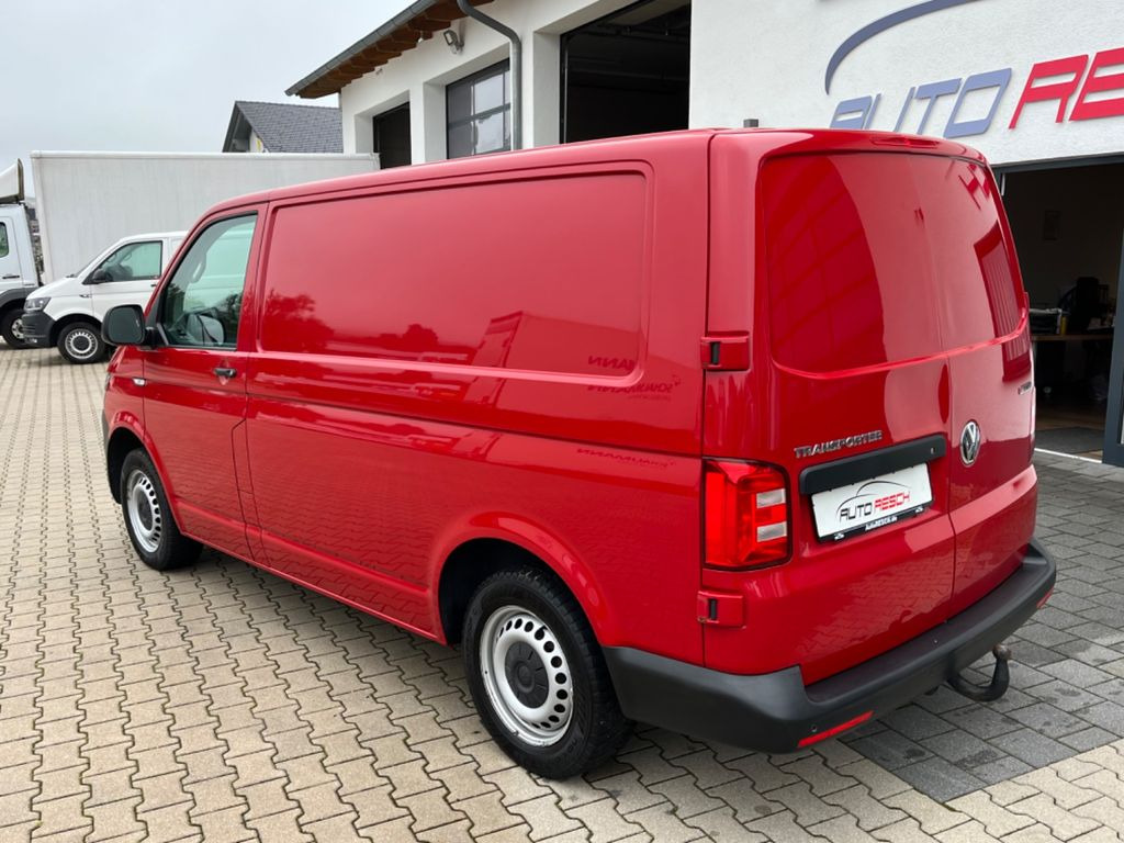 Volkswagen T6 Kühlfahrzeug Stand-Fahrkühlung Allrad - Малотоннажный рефрижератор: фото 4 Volkswagen T6 Kühlfahrzeug Stand-Fahrkühlung Allrad - Малотоннажный рефрижератор: фото 4