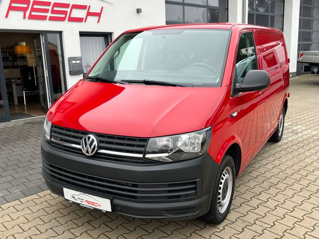 Volkswagen T6 Kühlfahrzeug Stand-Fahrkühlung Allrad - Малотоннажный рефрижератор: фото 2 Volkswagen T6 Kühlfahrzeug Stand-Fahrkühlung Allrad - Малотоннажный рефрижератор: фото 2