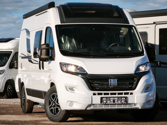 Hobby Vantana De Luxe K60 FT *Markise*Navi*RFK*KLIMA - Кастенваген: фото 4 Hobby Vantana De Luxe K60 FT *Markise*Navi*RFK*KLIMA - Кастенваген: фото 4