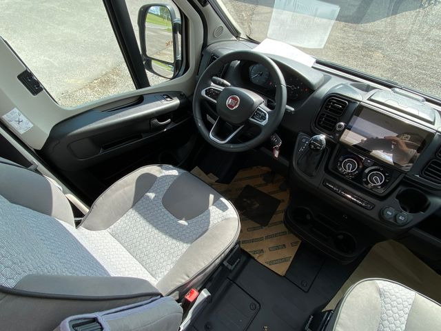 Hobby Vantana De Luxe K60 FT *Markise*Navi*RFK*KLIMA - Кастенваген: фото 2 Hobby Vantana De Luxe K60 FT *Markise*Navi*RFK*KLIMA - Кастенваген: фото 2