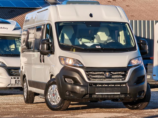 VANTourer EUROCAR 600 MQ (D)Dieselstandheizung,Hubbett - Кастенваген: фото 2 VANTourer EUROCAR 600 MQ (D)Dieselstandheizung,Hubbett - Кастенваген: фото 2