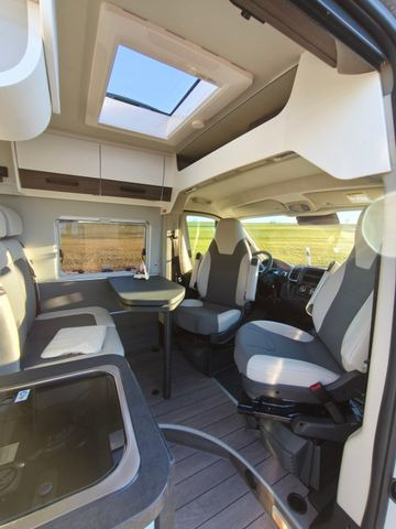 Новый Кастенваген VANTourer EUROCAR 600 MQ (D)Dieselstandheizung,Hubbett: фото 37