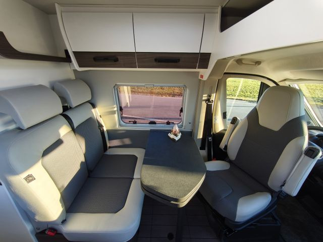 Новый Кастенваген VANTourer EUROCAR 600 MQ (D)Dieselstandheizung,Hubbett: фото 23