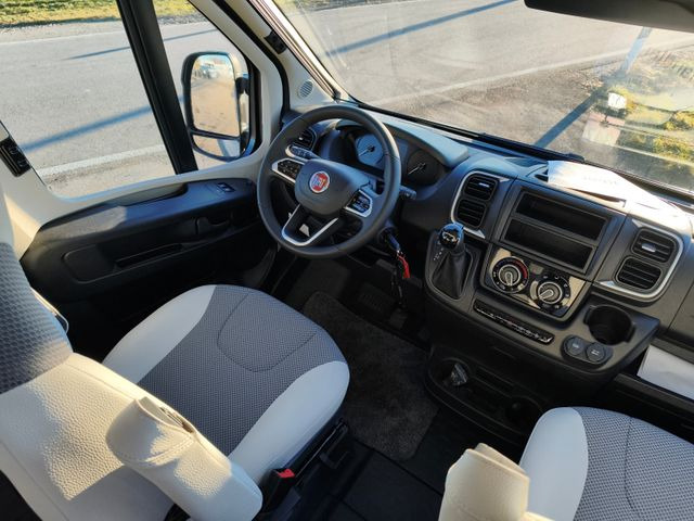 Новый Кастенваген VANTourer EUROCAR 600 MQ (D)Dieselstandheizung,Hubbett: фото 13