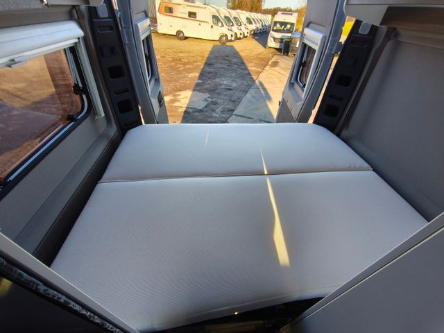 Новый Кастенваген VANTourer EUROCAR 600 MQ (D)Dieselstandheizung,Hubbett: фото 19