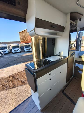 Новый Кастенваген VANTourer EUROCAR 600 MQ (D)Dieselstandheizung,Hubbett: фото 28