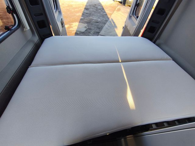 Новый Кастенваген VANTourer EUROCAR 600 MQ (D)Dieselstandheizung,Hubbett: фото 20