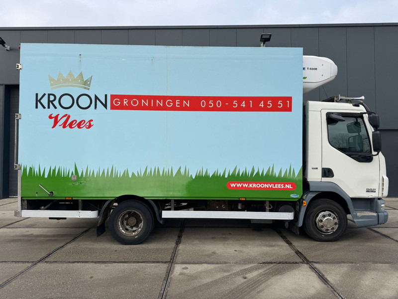 DAF LF45.160 / ThermoKing / Meat / NL Truck - Рефрижератор: фото 5 DAF LF45.160 / ThermoKing / Meat / NL Truck - Рефрижератор: фото 5