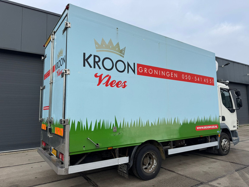 DAF LF45.160 / ThermoKing / Meat / NL Truck - Рефрижератор: фото 3 DAF LF45.160 / ThermoKing / Meat / NL Truck - Рефрижератор: фото 3